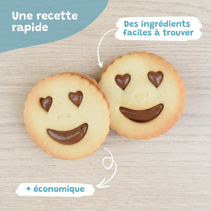 La Box Mini Fourré amoureux
