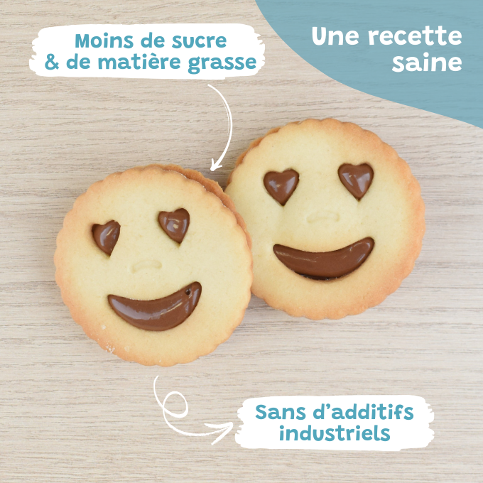 La Box Mini Fourré amoureux