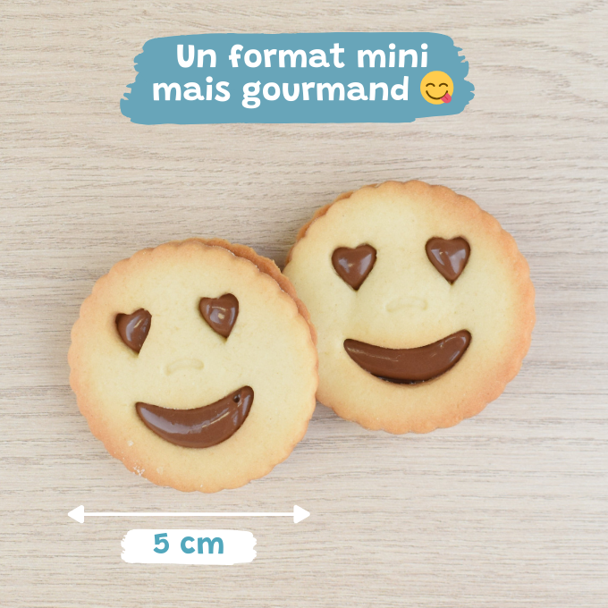 La Box Mini Fourré amoureux