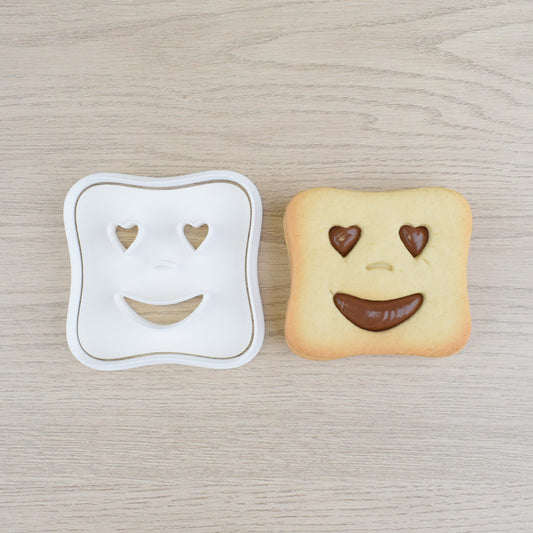 La Box Biscuit Fourré amoureux