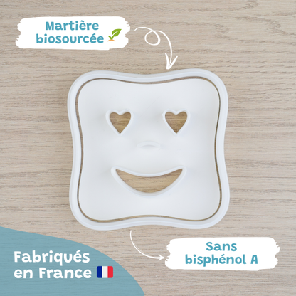 La Box Biscuit Fourré amoureux
