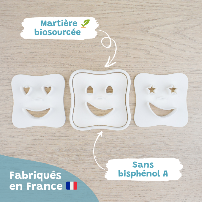 La Box Biscuits Fourrés x3