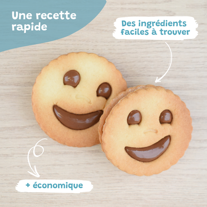 La Box Mini Fourré