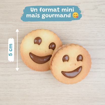 La Box Mini Fourré
