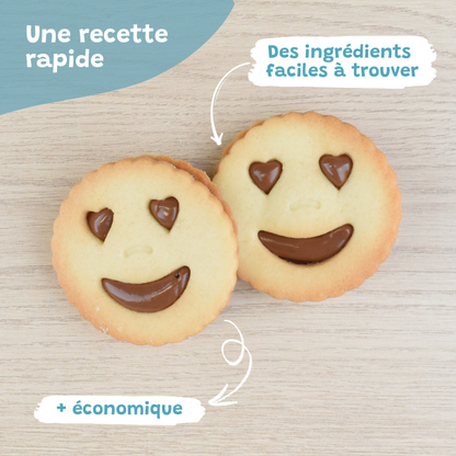 La Box Mini Fourré amoureux