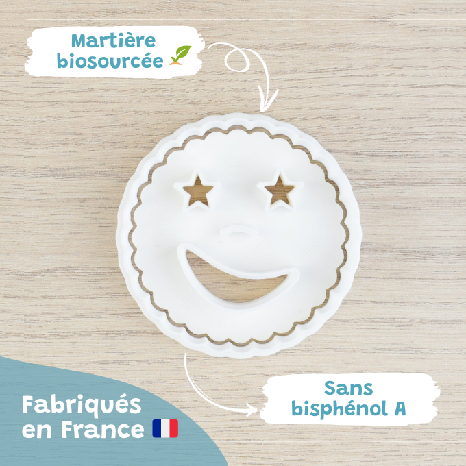 La Box Mini Fourré étoilés
