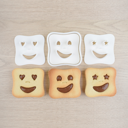 La Box Biscuits Fourrés x3